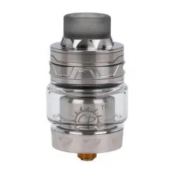 Бак для вейпу Advken - CP TF RTA Ø24 (Сріблястий)