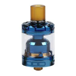 Бак для вейпу Advken - Manta MTL RTA Ø24 (Синій)