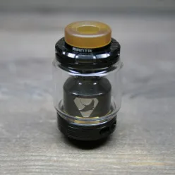 Бак для вейпу Advken - Manta RTA Ø24 (Чорний)