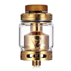 Бак для вейпу Advken - Manta RTA Ø24 (Золото)