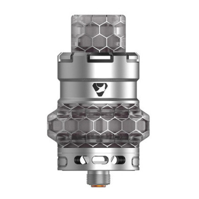 Бак для вейпу Advken - Manta Tank Ø24 (Сріблястий) - фото 1