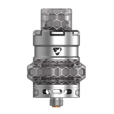 Бак для вейпа Advken - Manta Tank Ø24 (Серебристый) - фото 1