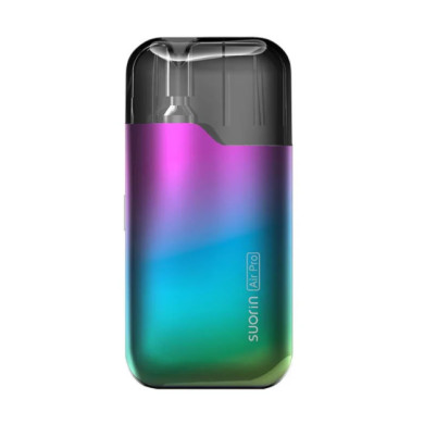 Под система Suorin - Air Pro Pod Kit 930mah (Rainbow) - фото 1