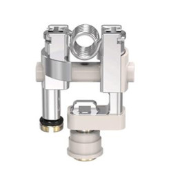 Комплект заглушек обдува для Vandy Vape - Airflow Tube for Berserker MTL RDA