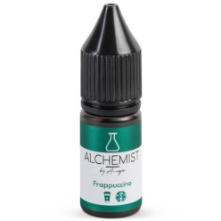 Рідина Alchemist - Frappuсcino 10ml 50mg