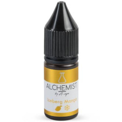 Рідина Alchemist - Iceberg Mango 10ml 50mg
