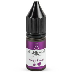 Рідина Alchemist - Pitaya Peach 10ml 50mg