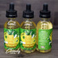 Жидкость для электронных сигарет Ruthless - Aloha Whip Vapor 3mg 60ml - фото 4