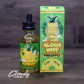Жидкость для электронных сигарет Ruthless - Aloha Whip Vapor 3mg 60ml - фото 3