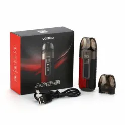 Под система VooPoo - Argus Air Pod Kit 900mah (Vintage Brown)