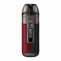 Под система VooPoo - Argus Air Pod Kit 900mah (Red Black)