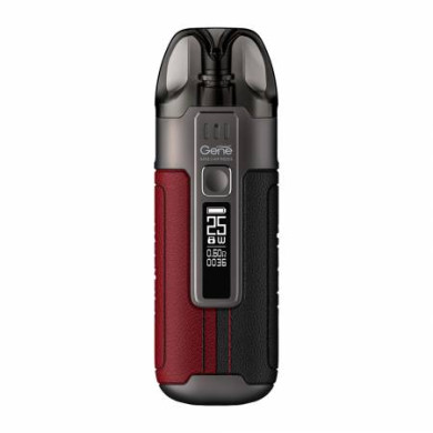 Под система VooPoo - Argus Air Pod Kit 900mah (Red Black) - фото 1