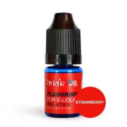 Ароматизатор Basis - Malaysia Collection (Strawberry) 5ml