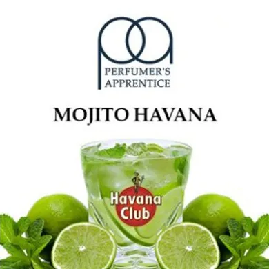 Ароматизатор TPA - Mojito Havana (Мохито Гавана) 5ml - фото 1