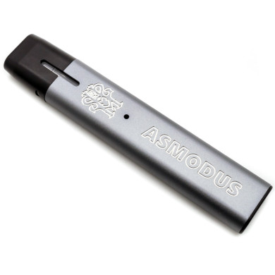 Под система Asmodus - Flow Pod Kit 510mah (Grey) - фото 1