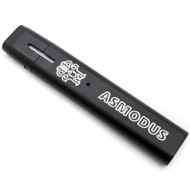 Под система Asmodus - Flow Pod Kit 510mah (Black) - фото 1