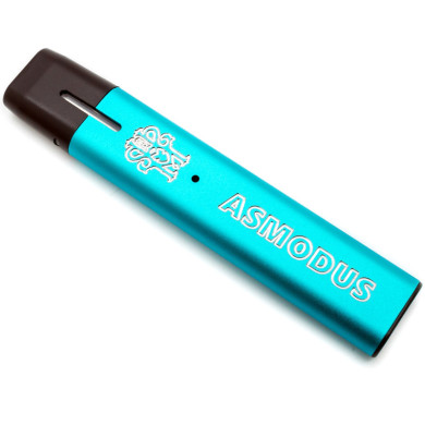 Под система Asmodus - Flow Pod Kit 510mah (Blue) - фото 1