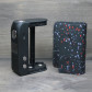 Боксмод Asmodus - Minikin 155W Boost (Черный/Брызги) - фото 4