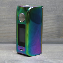 Боксмод Asmodus - Minikin V2 180W (Райдужний)