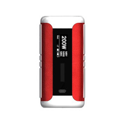 Бокс мод Aspire - Speeder Mod (Червоний) Бокс мод Aspire - Speeder Mod (Червоний)