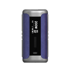 Бокс мод Aspire - Speeder Mod (Синій) Бокс мод Aspire - Speeder Mod (Синій)