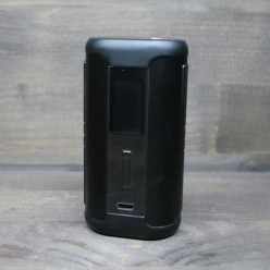 Бокс мод Aspire - Speeder Mod (Черный)