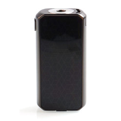 Бокс мод AugVape - Druga Foxy 150W (Темно сірий)