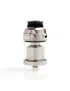 Бак для вейпу AugVape - Intake Dual RTA Ø26 (Сріблястий)
