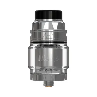 Бак для вейпу AugVape - Intake RTA Ø24 (Сріблястий) - фото 1