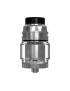 Бак для вейпу AugVape - Intake RTA Ø24 (Сріблястий)