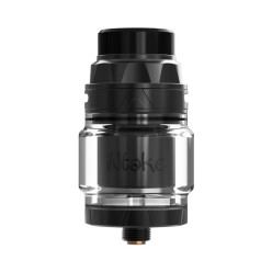 Бак для вейпу AugVape - Intake RTA Ø24 (Чорний)