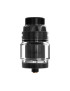Бак для вейпу AugVape - Intake RTA Ø24 (Чорний)