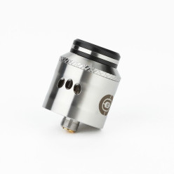 Дріпка AugVape - Occula RDA (Чорний)