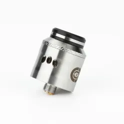 Дрипка AugVape - Occula RDA (Черный)