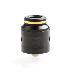 Дрипка AugVape - Occula RDA (Черный)
