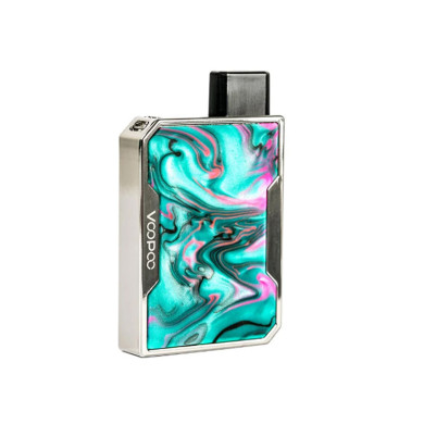 Pod система Voopoo - Drag Nano Pod Kit 750mah (Aurora) - фото 1