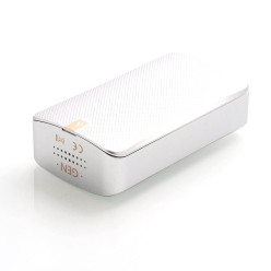 Бокс мод Vaporesso - GEN 220W TC (Black Red)