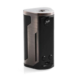Боксмод Wismec - Reuleaux RX Gen3 Dual (Brush Gunmetal)