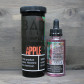Жидкость для электронных сигарет Bad Drip - Bad Apple 3 mg 60 ml - фото 6
