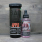 Жидкость для электронных сигарет Bad Drip - Bad Apple 3 mg 60 ml - фото 7