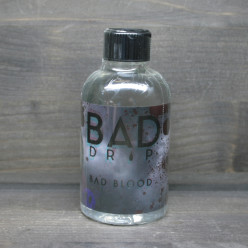 Рідина Bad Drip - Bad Blood 120ml 3mg