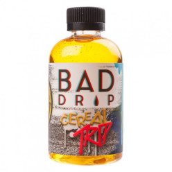 Рідина Bad Drip - Cereal Trip 120ml 3mg