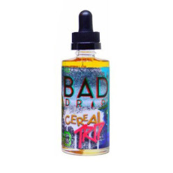 Рідина Bad Drip - Cereal Trip 60ml 3mg