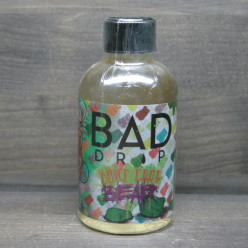 Рідина Bad Drip - Dont Care Bear 120ml 3mg