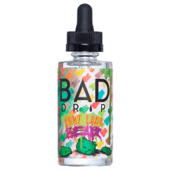 Рідина Bad Drip - Dont Care Bear 60ml 3mg