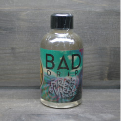 Рідина Bad Drip - Farley's Gnarly Sauce 120ml 3mg