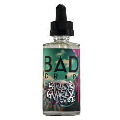 Рідина Bad Drip - Farley's Gnarly Sauce 60ml 3mg