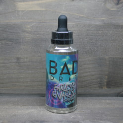 Рідина Bad Drip - Farley's Gnarly Sauce Iced Out 60ml 3mg