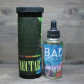 Рідина для електронних сигарет Bad Drip - God Nectar 3 mg 60 ml - фото 6