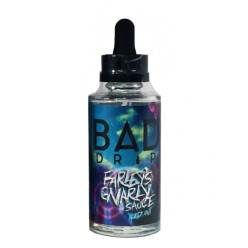 Рідина Bad Drip - Farley's Gnarly Sauce Iced Out 60ml 3mg
